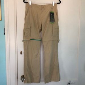 REI pants